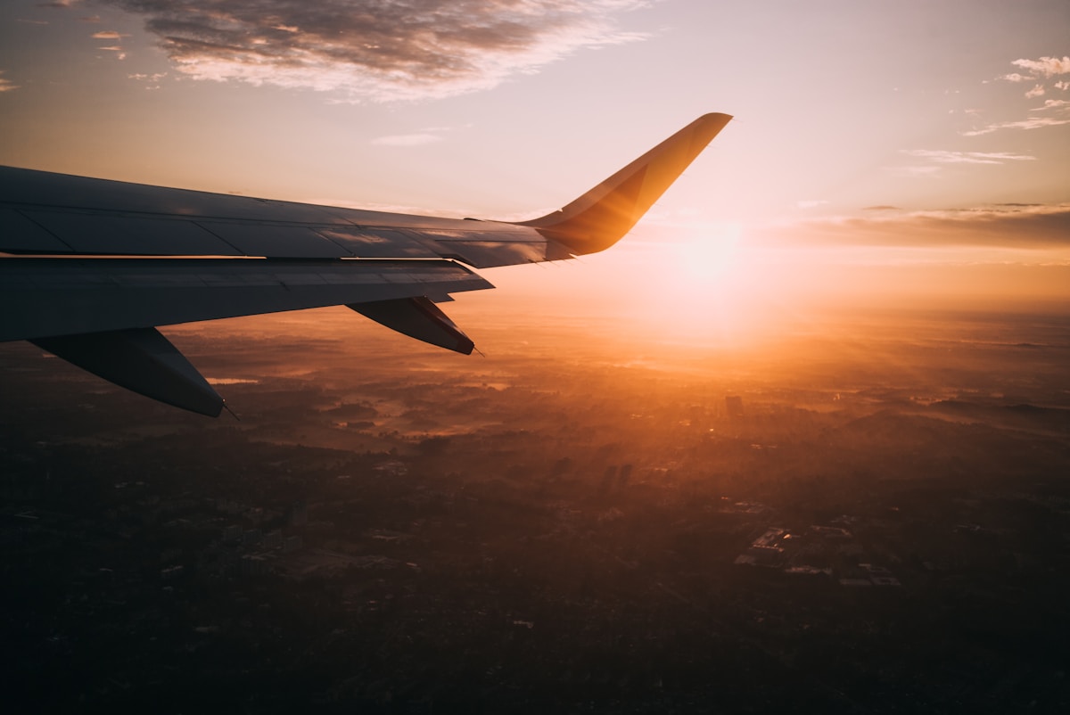 How to book a cheap flight