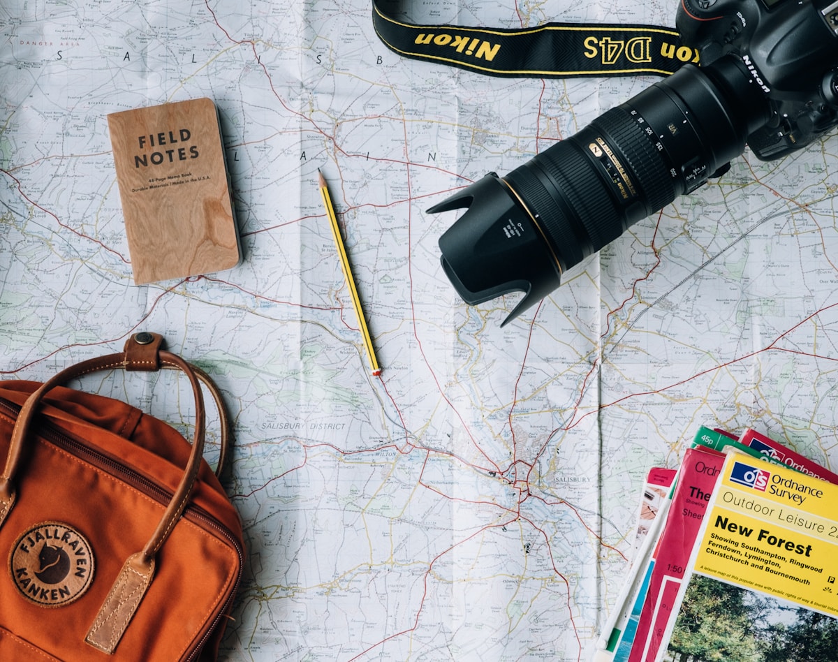How to create travel videos: the ultimate guide