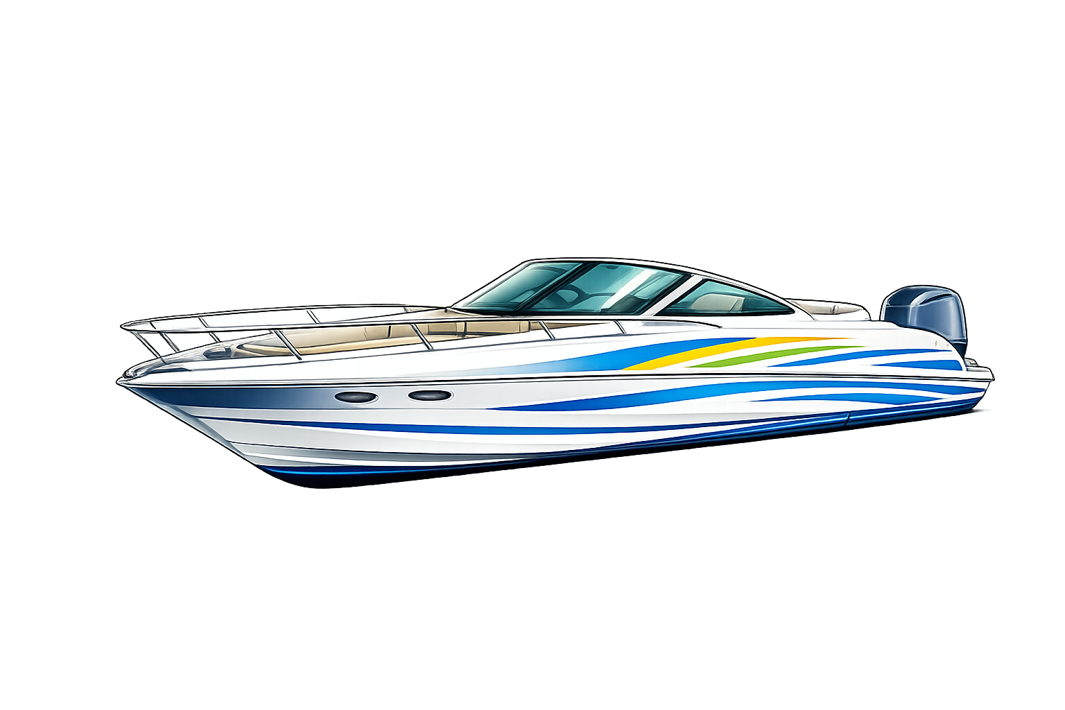 Bateau