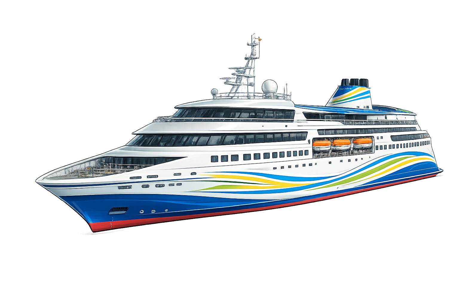 Croisière