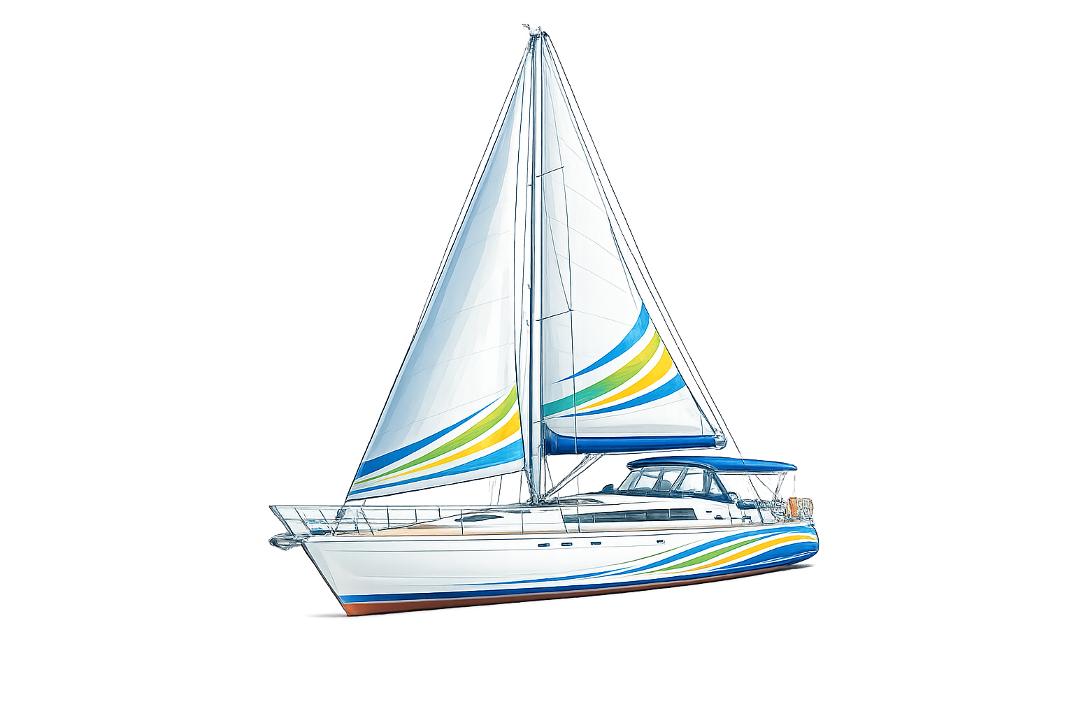 Voilier