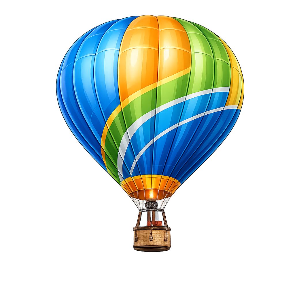 Montgolfière