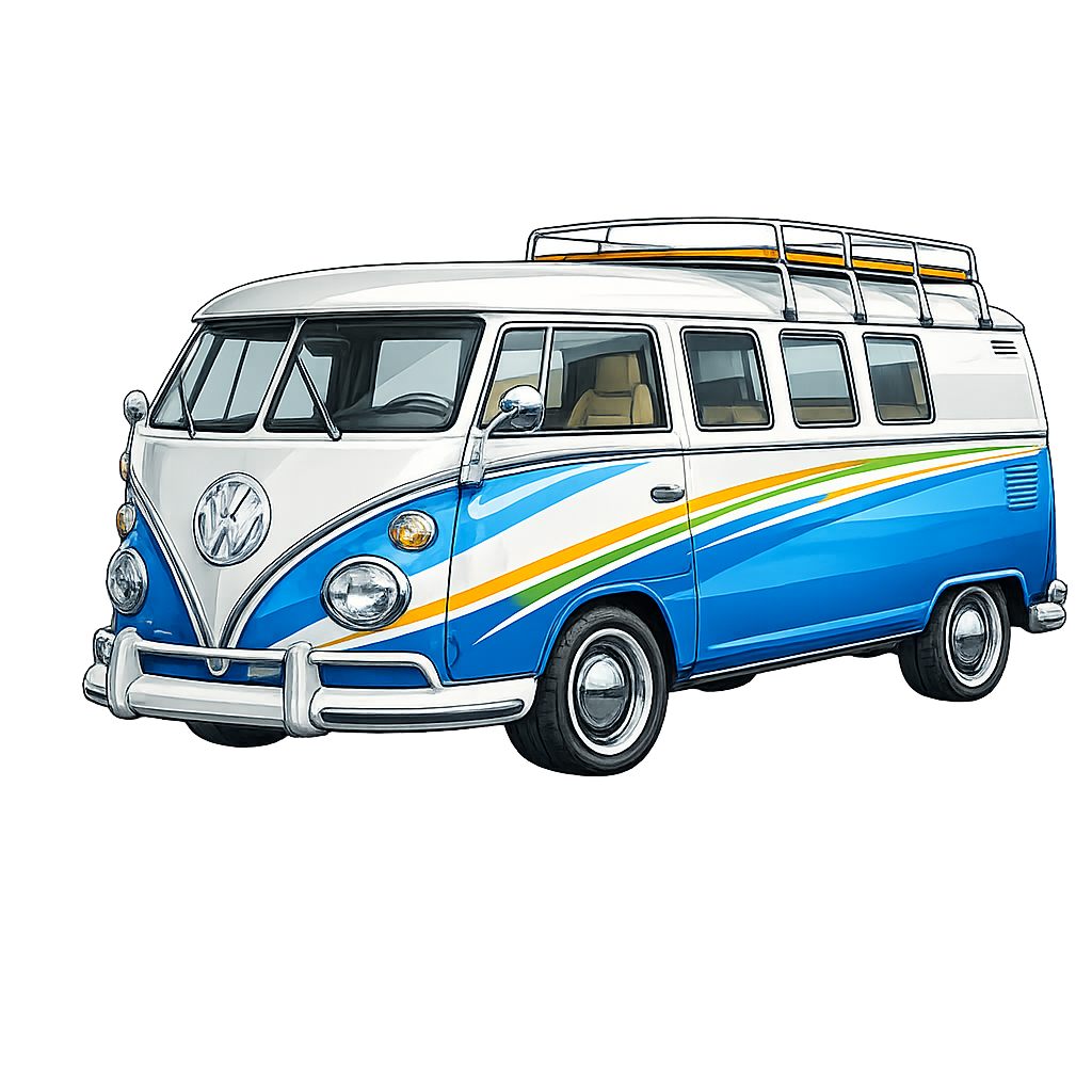 Van